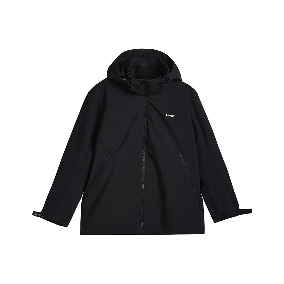 Подкладка Черный Унисекс Тренч