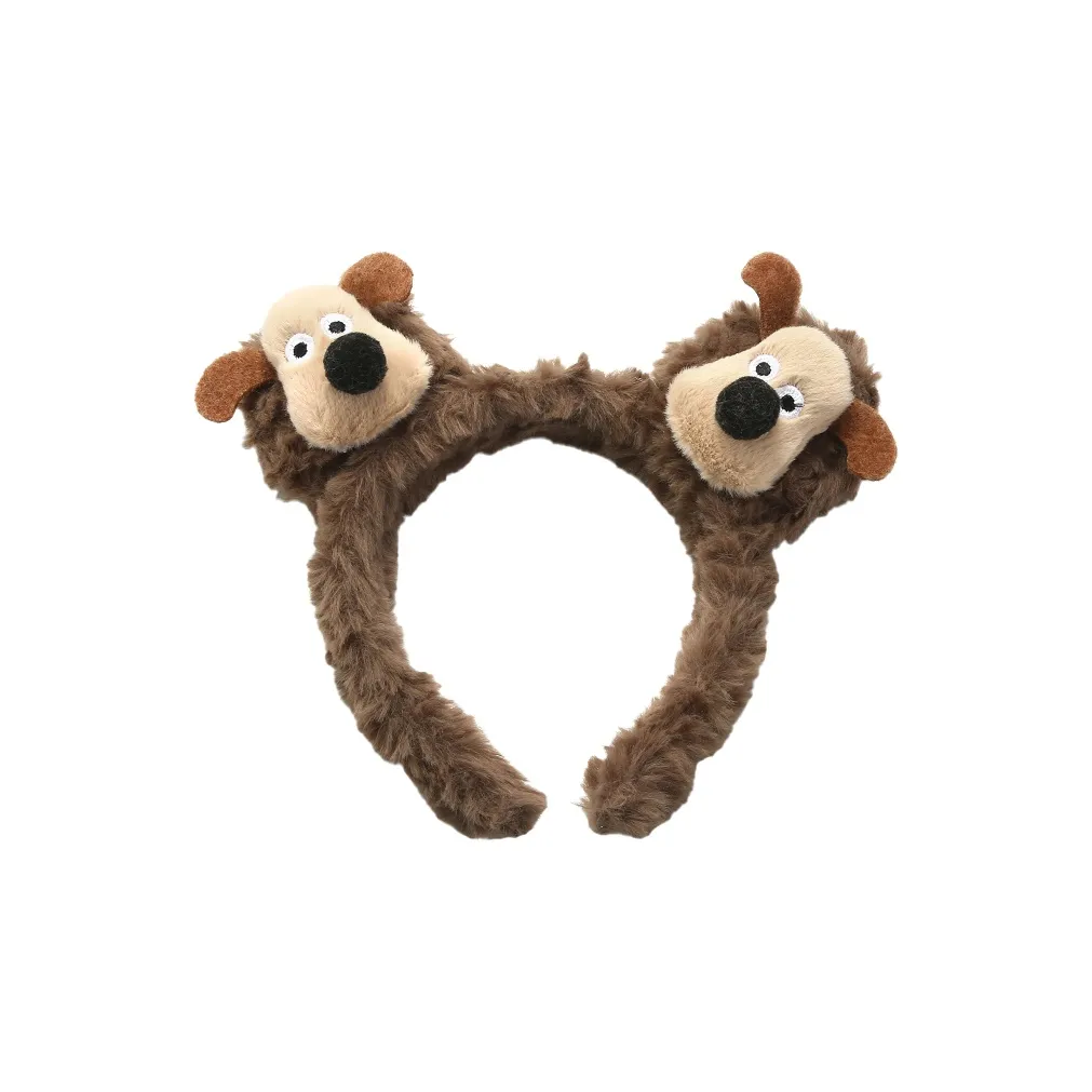 Like A Dream Ткань Ободки для волос Женские