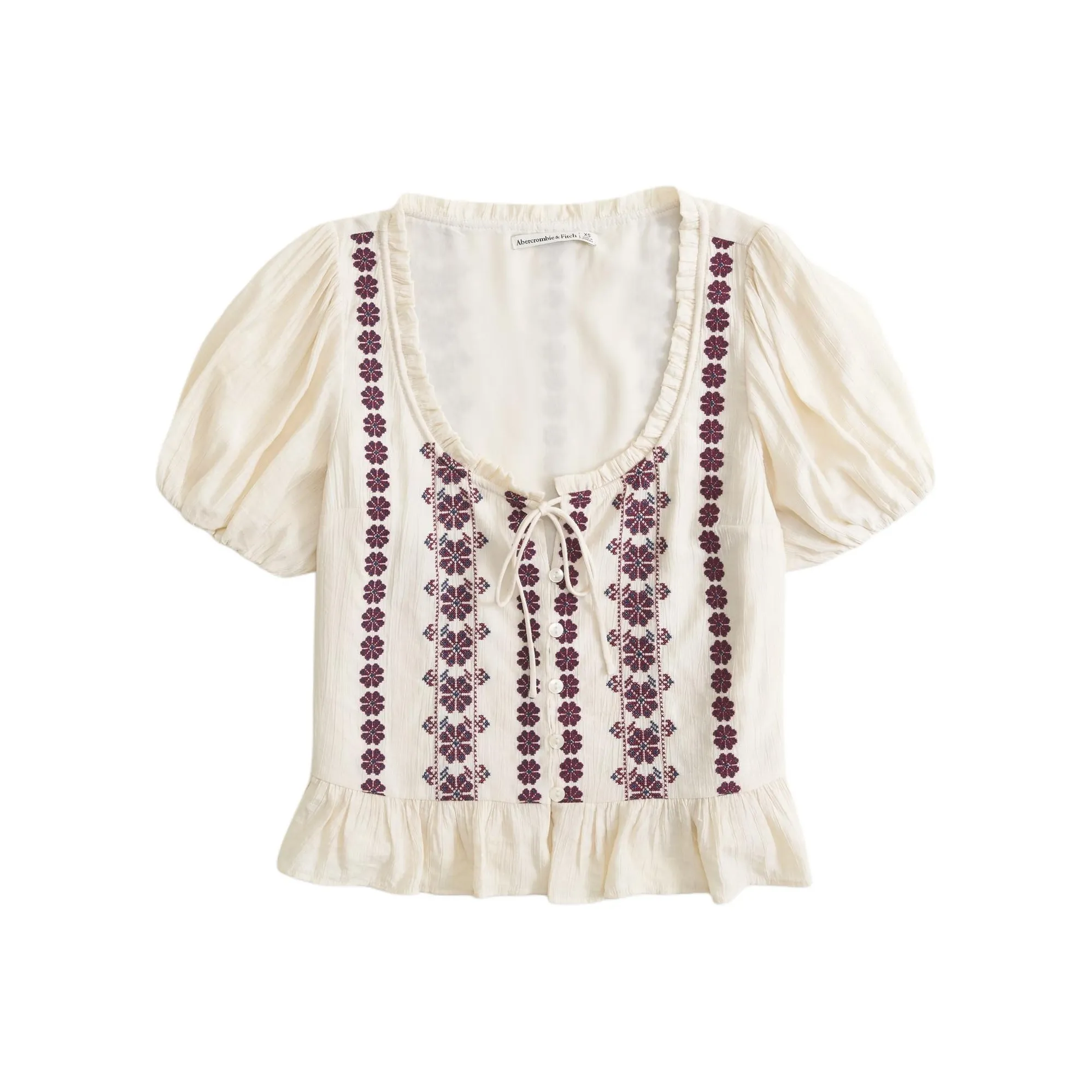 Abercrombie＆Fitch T-рубашка Женская