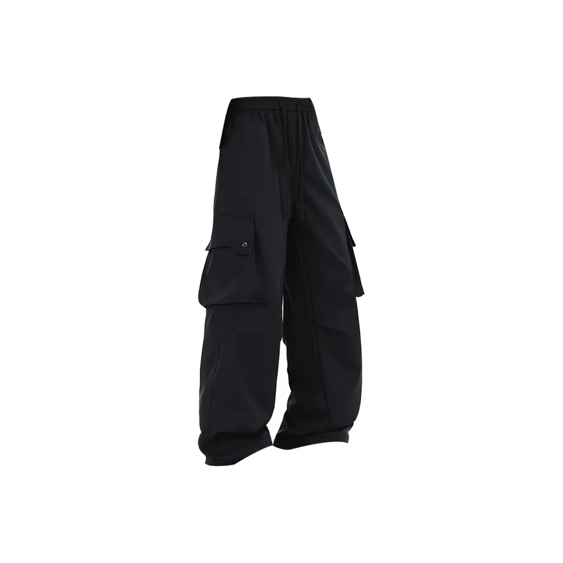 RAP PANDA Унисекс Карго Брюки