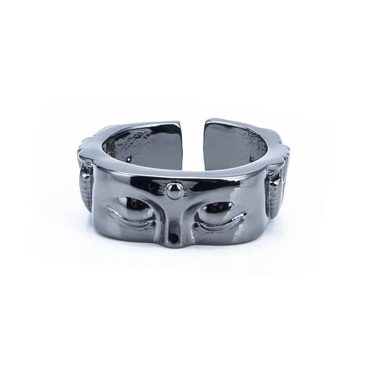 XLP STUDIO Сплав Кольца Мужские