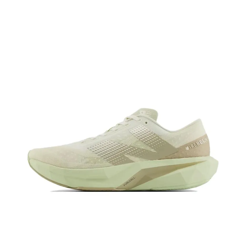 New Balance Rebel V4 Running Shoes Men Low Top