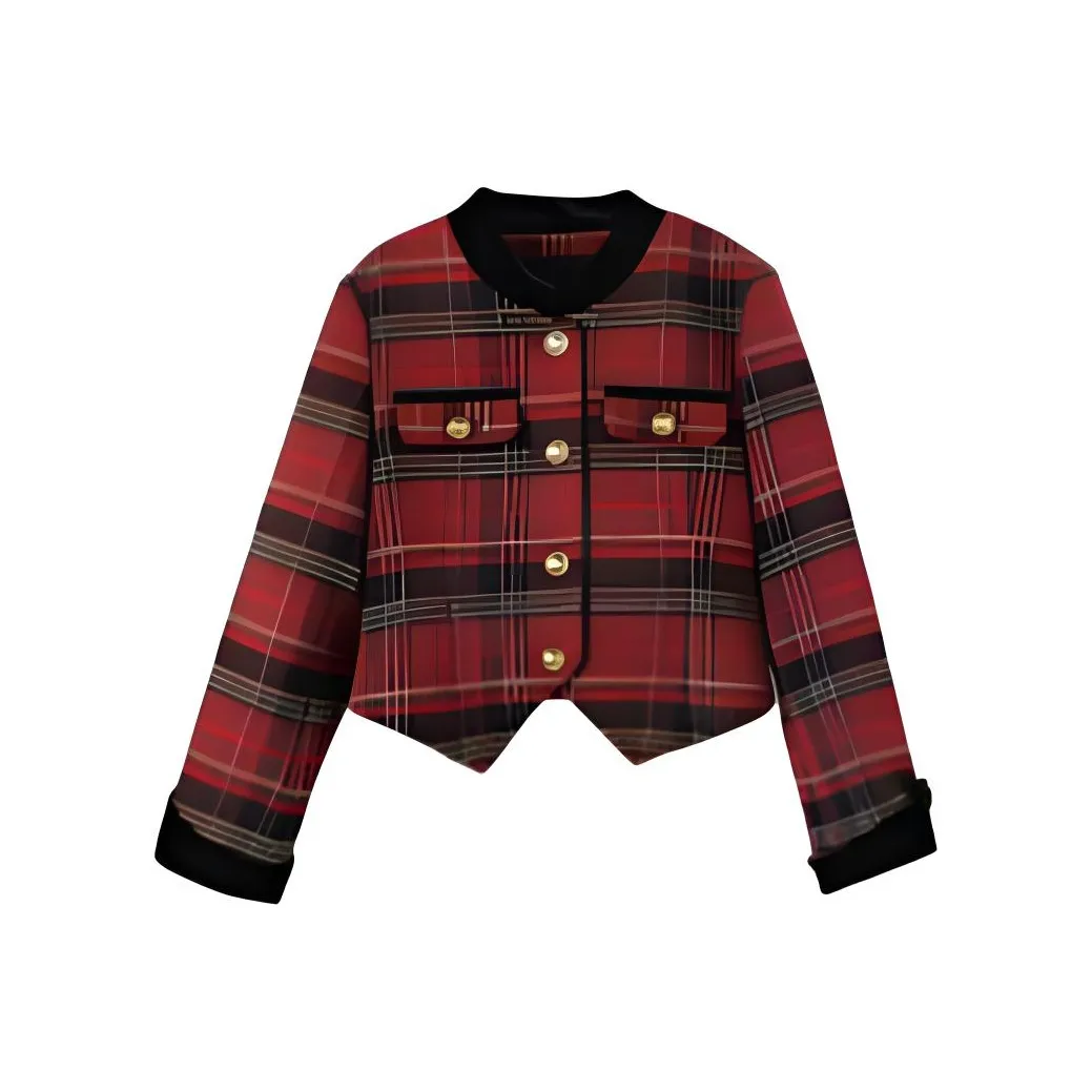 YUANYUAN GIRL Маленький Бизнес Костюм для Девочек