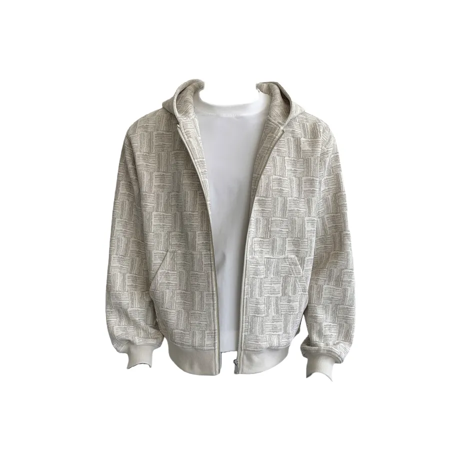 CAT'S PAW Унисекс Куртки