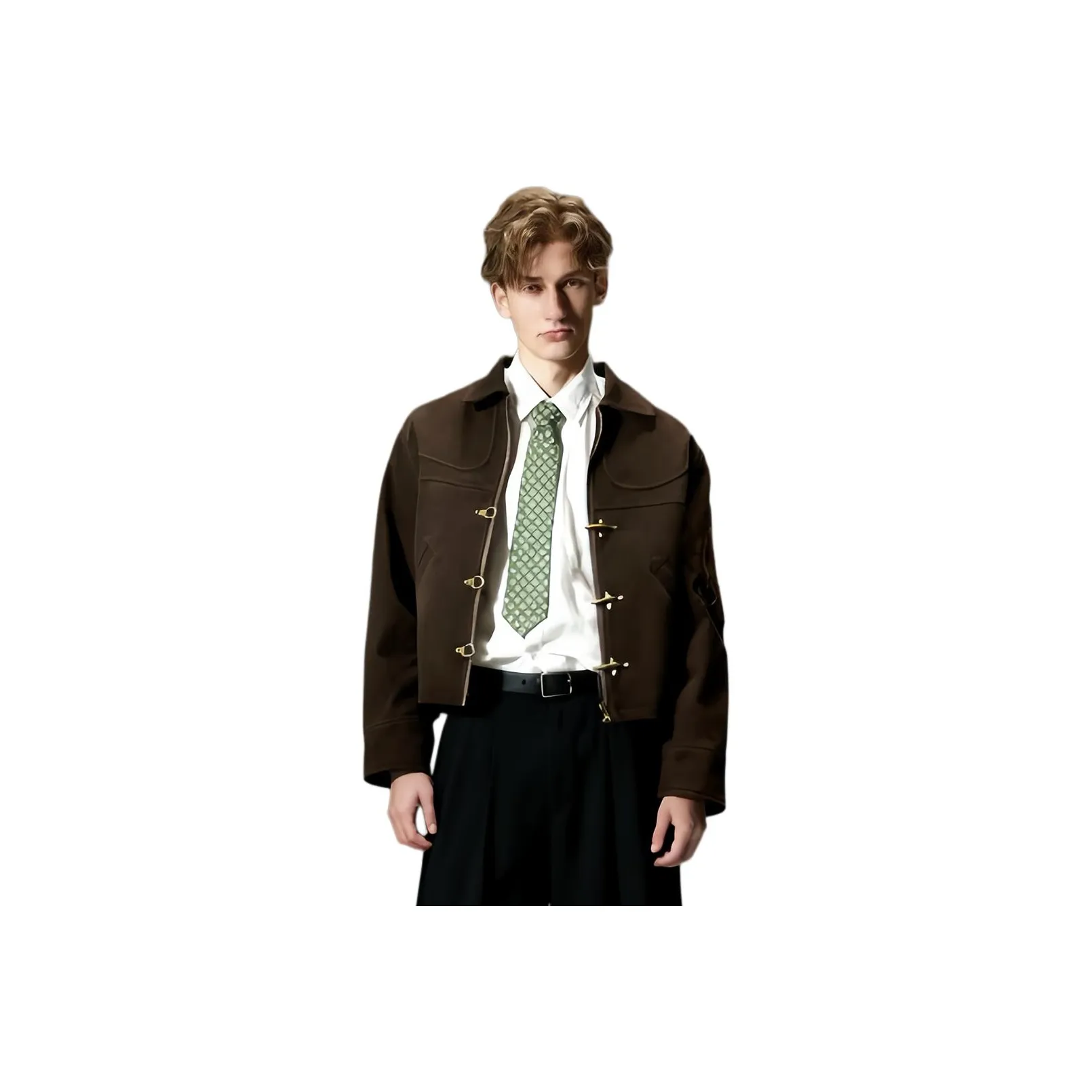 Lightning X Storm Куртка Унисекс