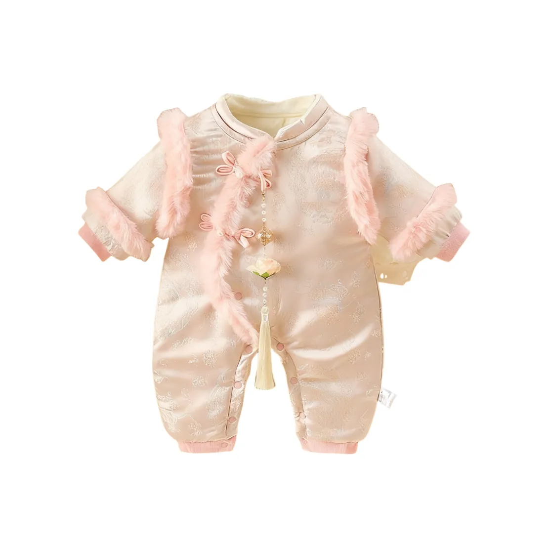 GOYN Малыш Комбинезоны Ползунки