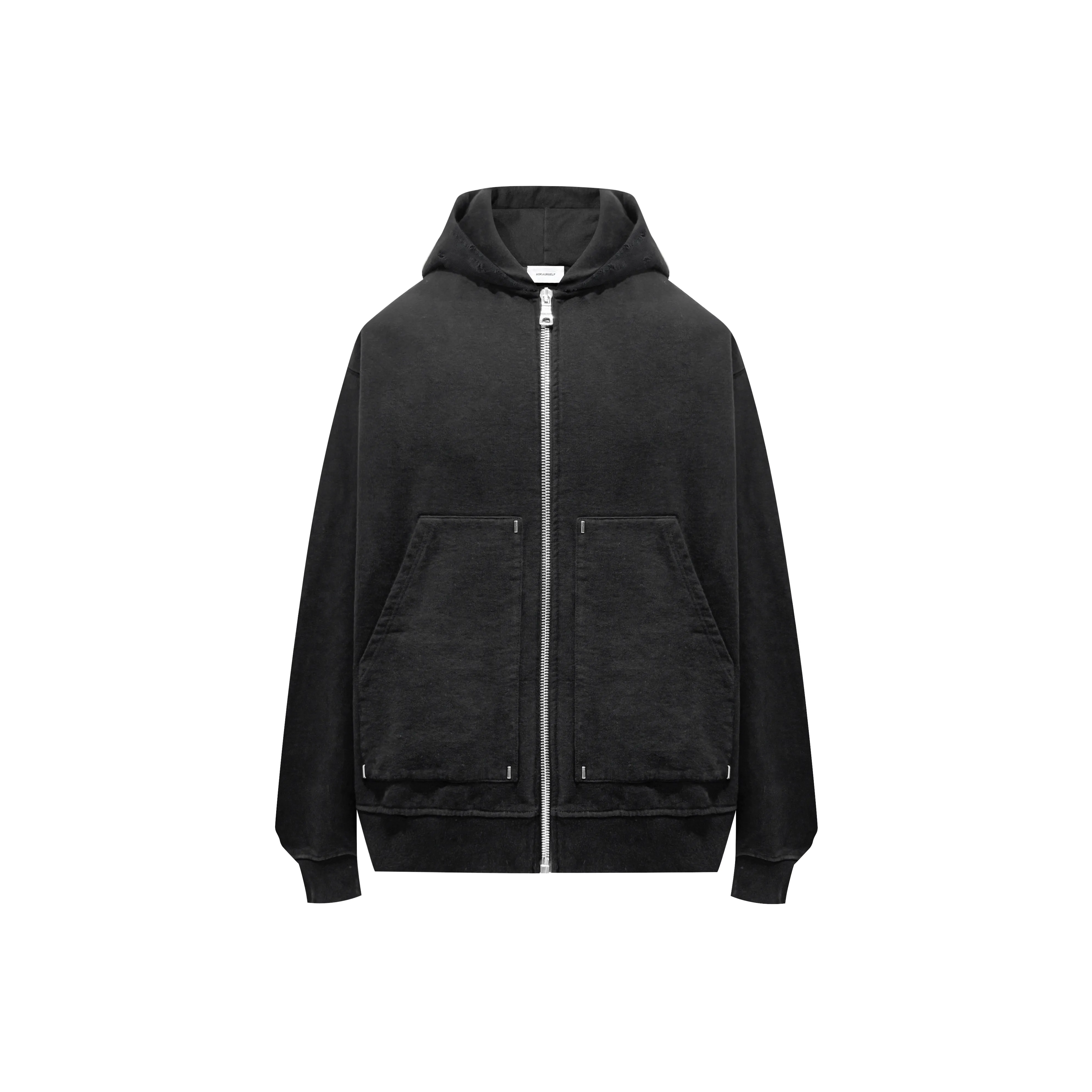 Askyurself Карман Свитшот Унисекс