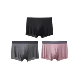 히비스커스+블랙+잉크 그레이