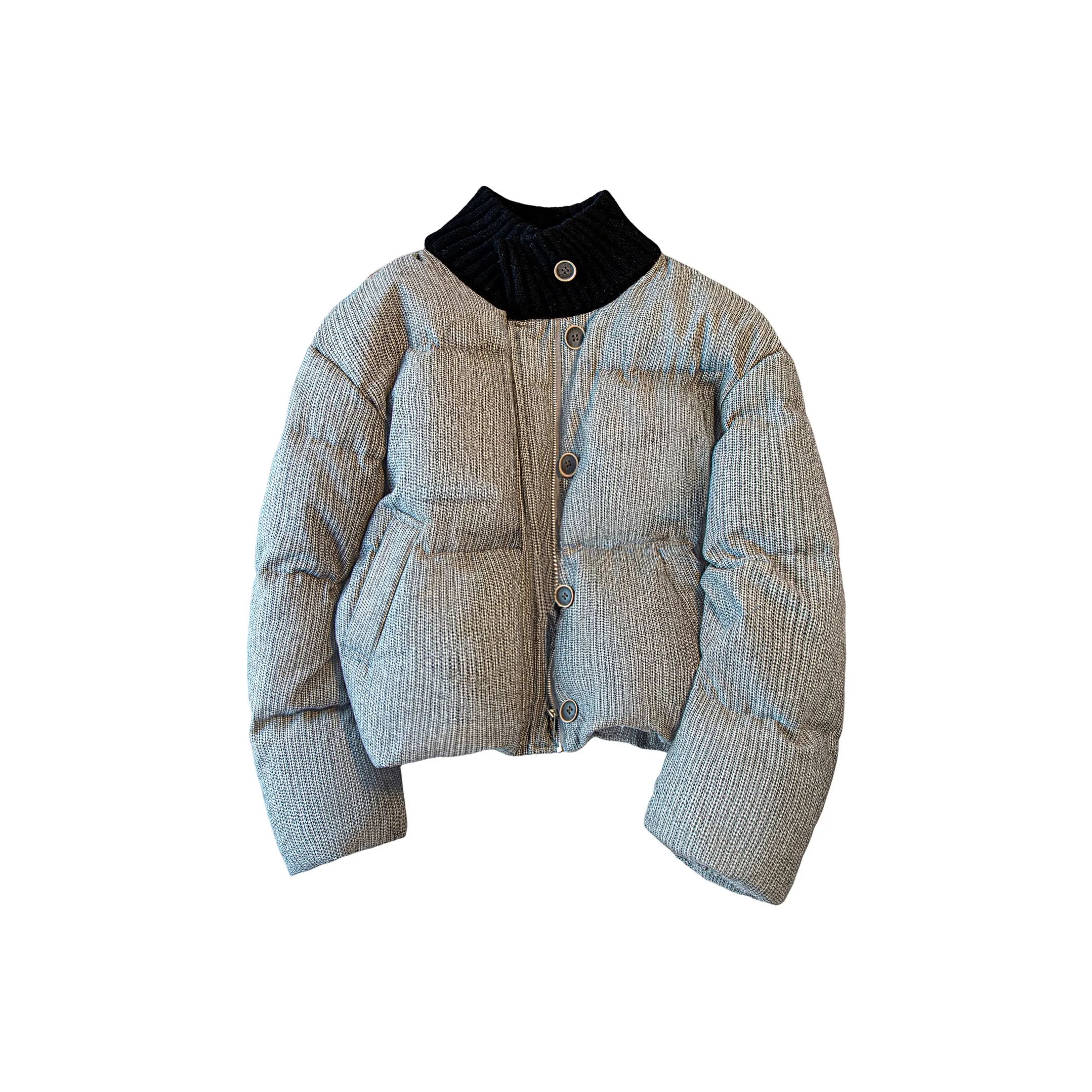 Cypress House Пуховик Женские