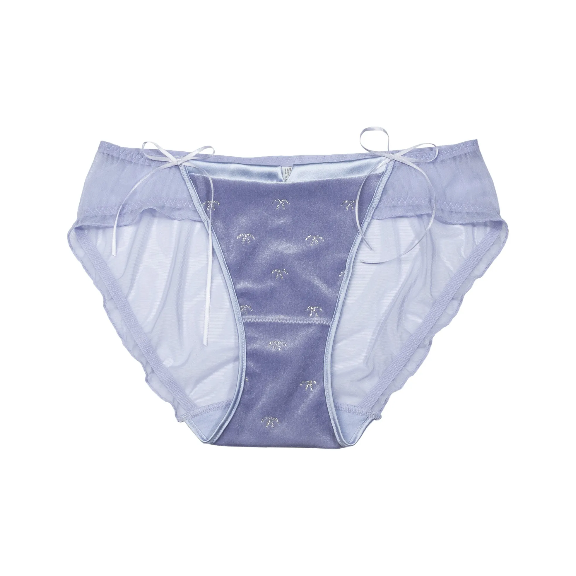 AIMENGYISI Женские трусики-бикини