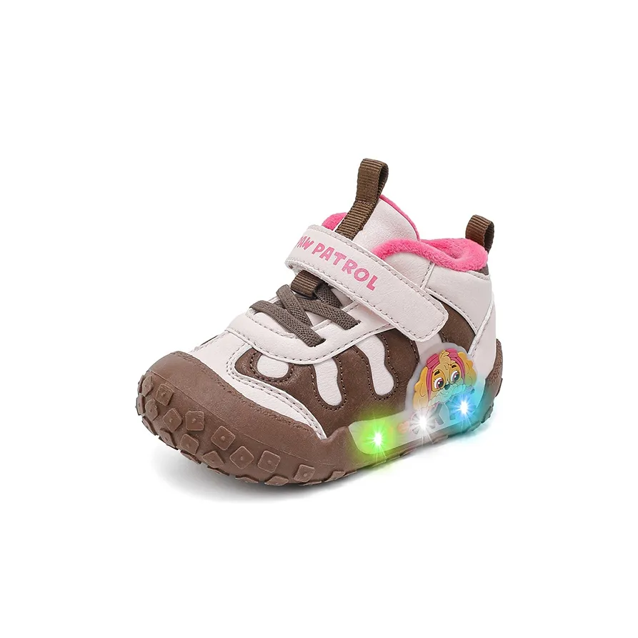 PAW Patrol Низкий Топ Повседневная Обувь