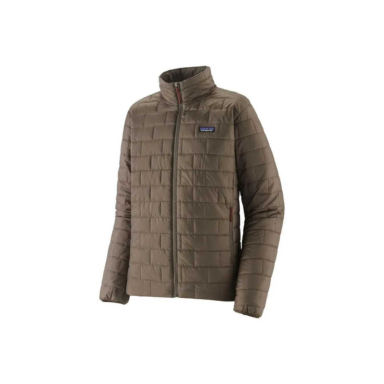 Patagonia Nano Puff Пуховая куртка Мужская