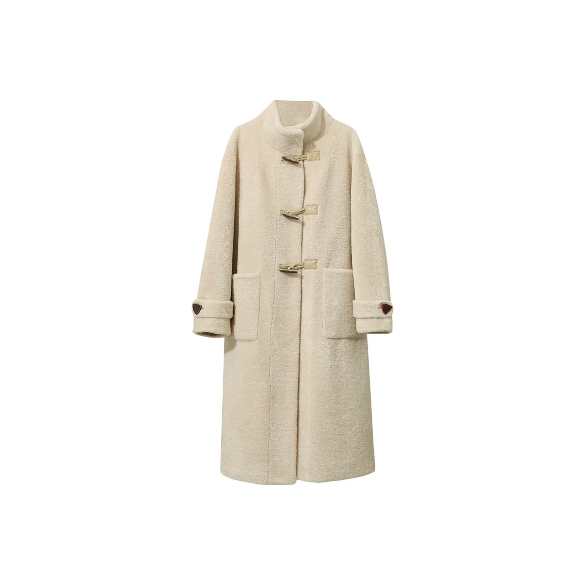 AMII Женские меховые изделия