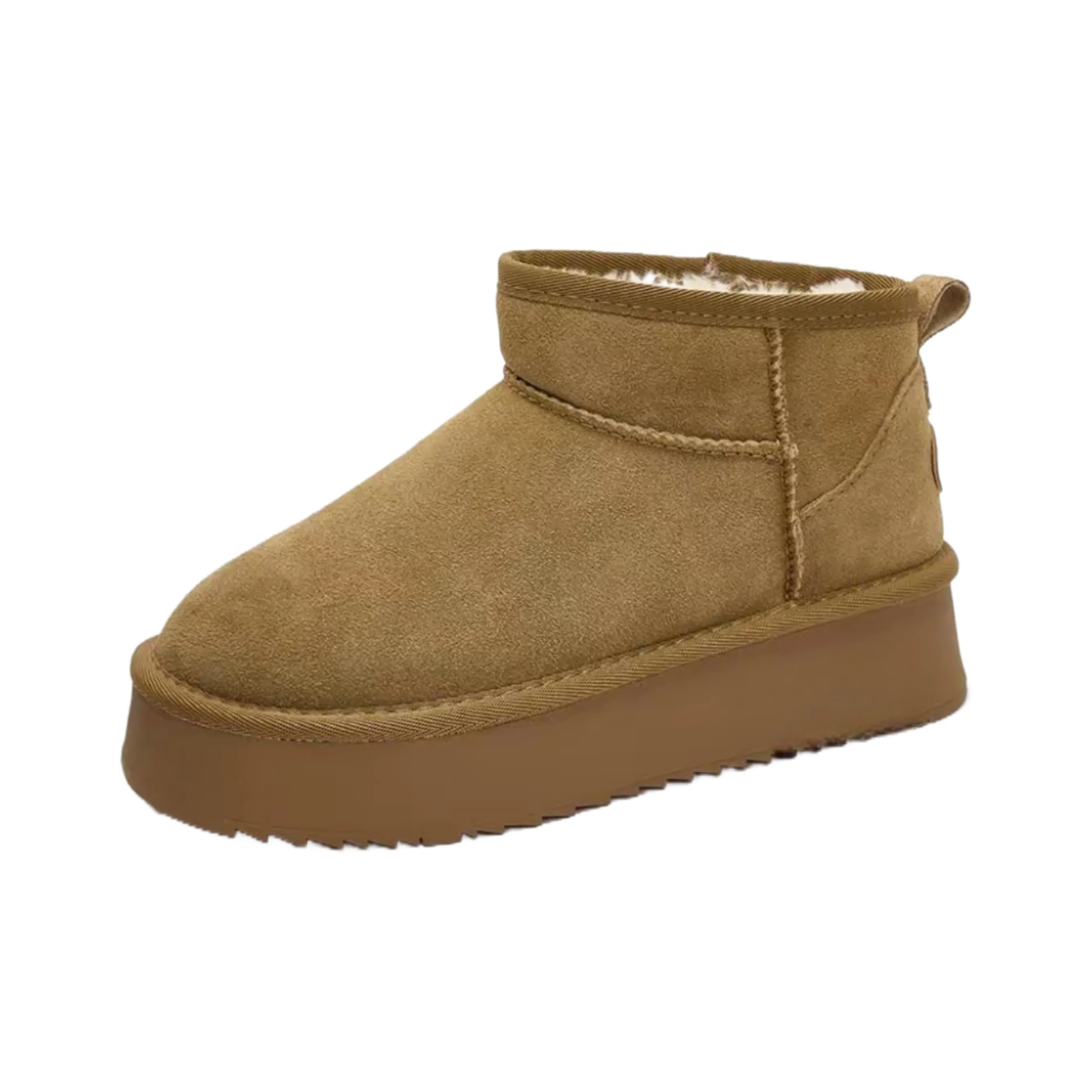 Betu Сноубутсы Женские