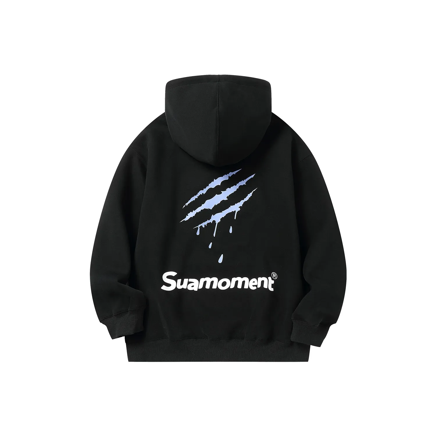 Suamoment Унисекс Свитшоты