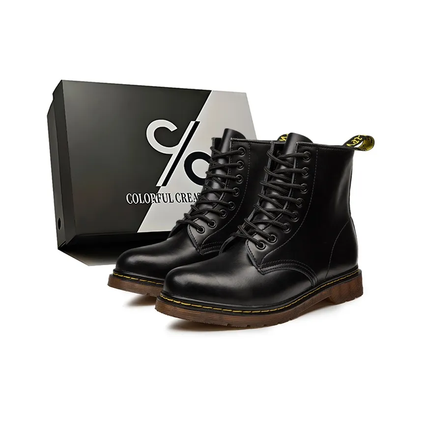 Colorful Creations Мартин Boot Унисекс