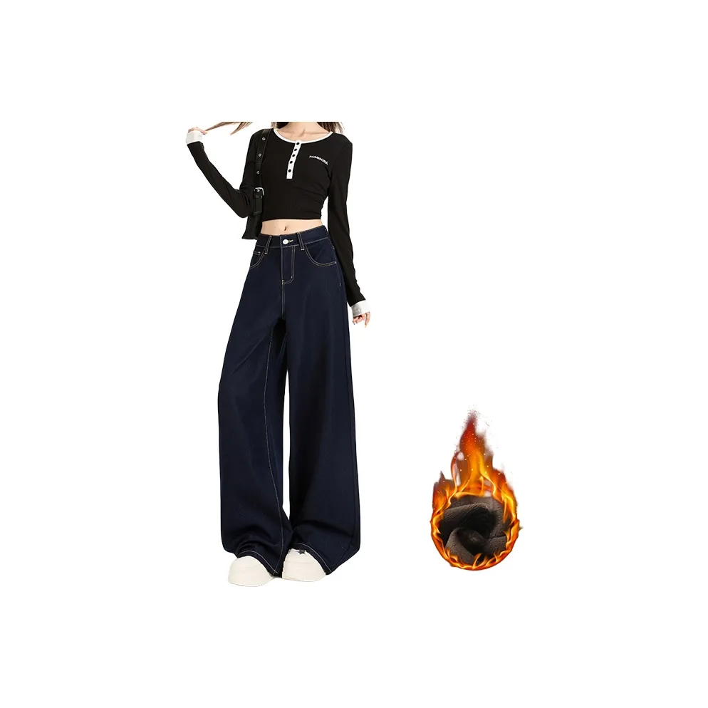 TOURNIQUET Женские Джинсы