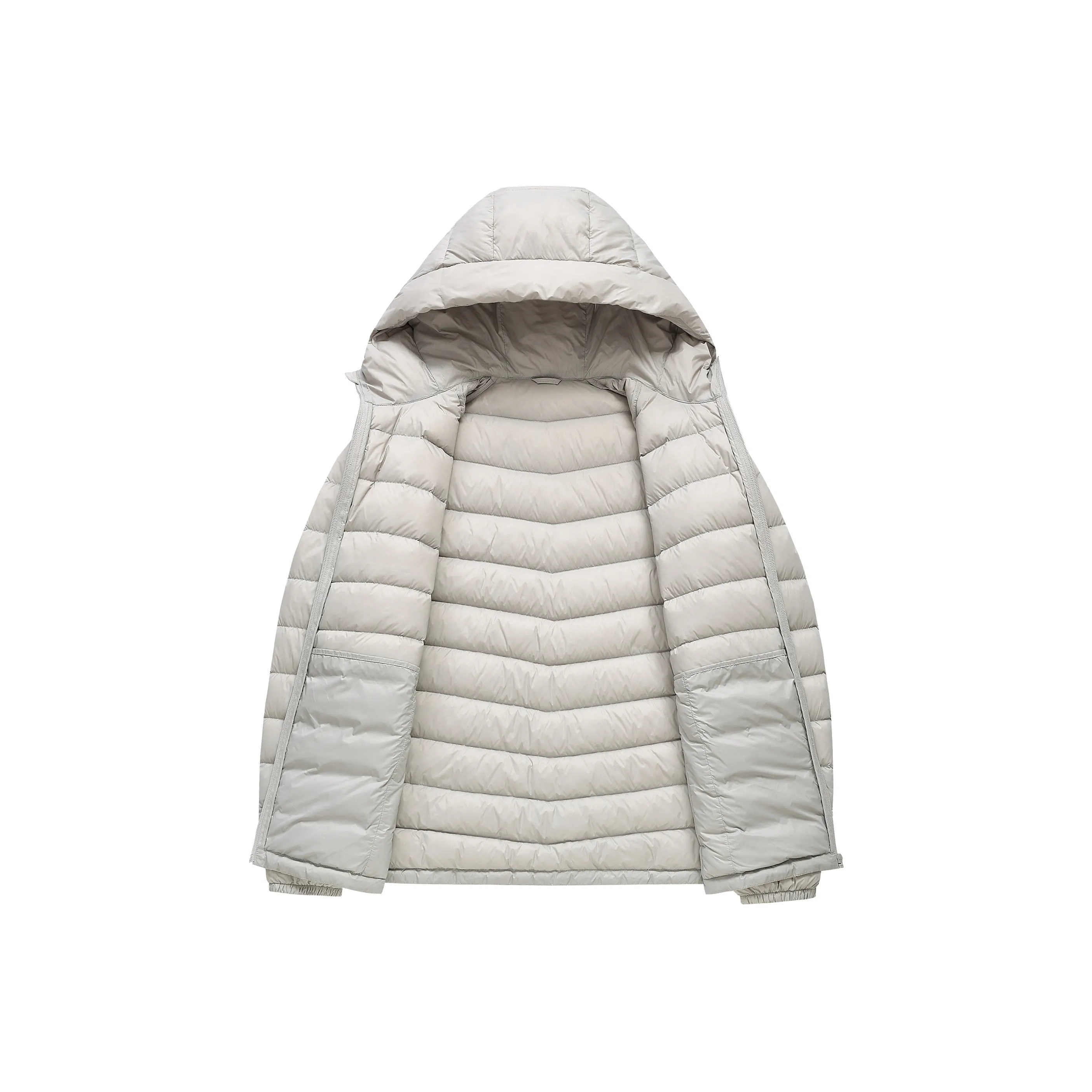 SNOW FLYING Winter Soldier Collection Пуховик Женские