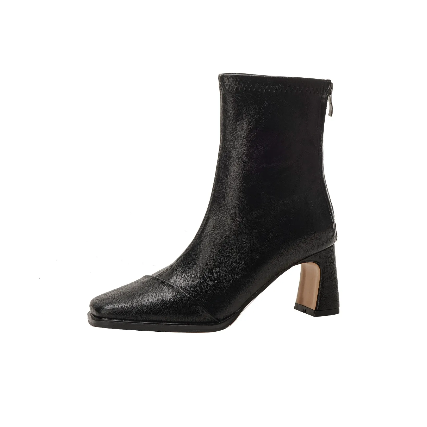 Ботильоны Beijiani 7CM Женские