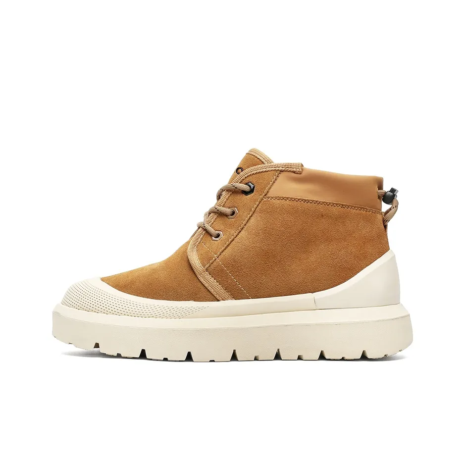 Ботильоны Blade Warrior Унисекс