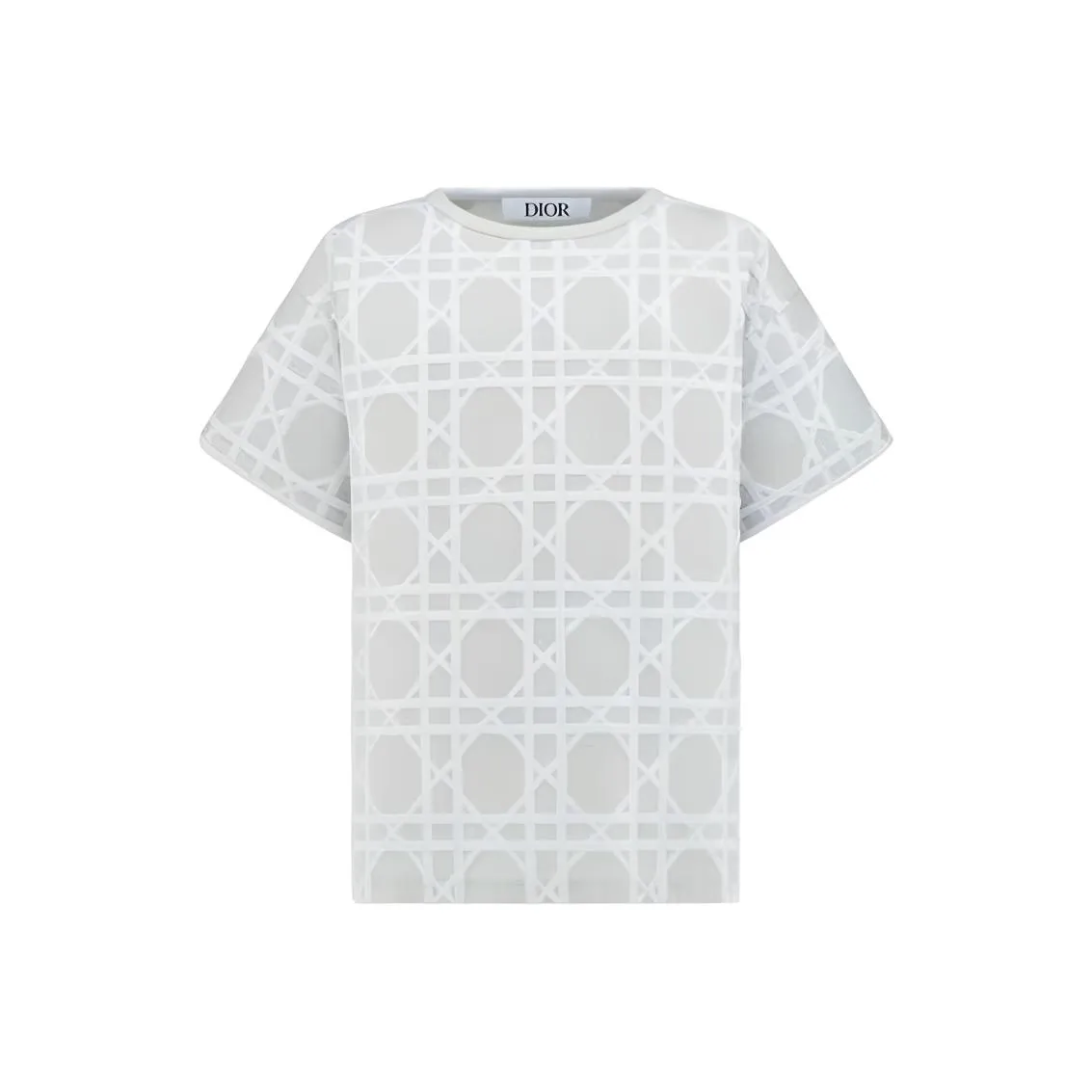 DIOR Серый Kids Т-рубашки