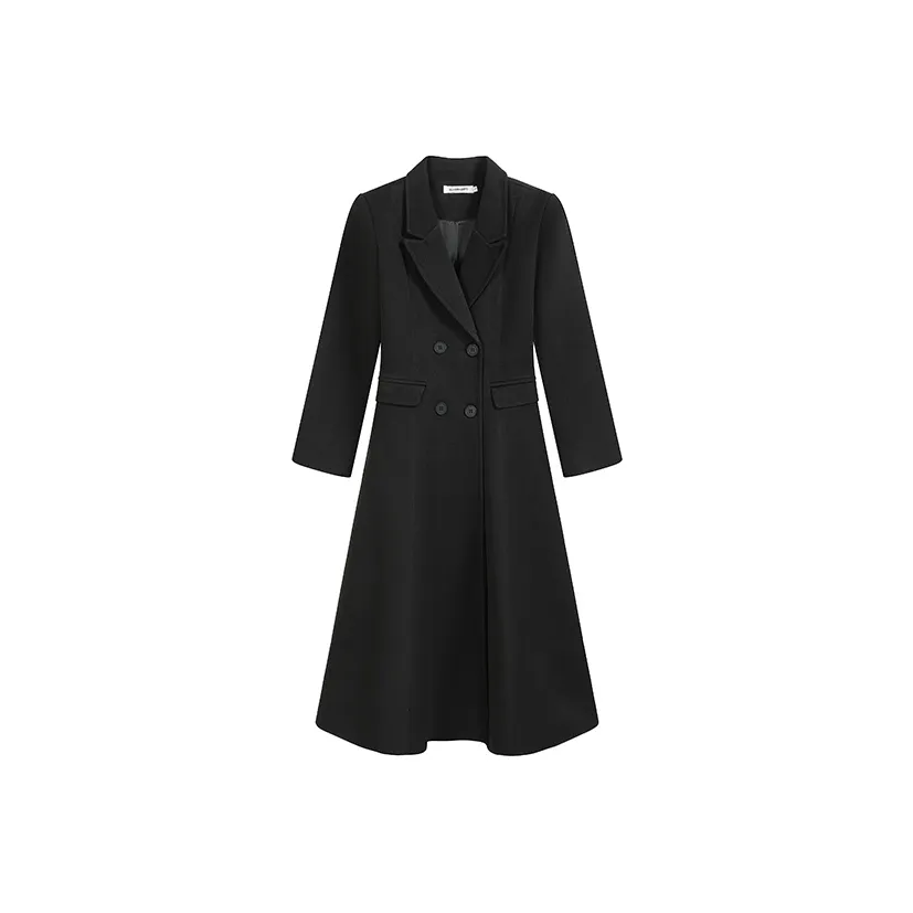 HTHK Женское пальто