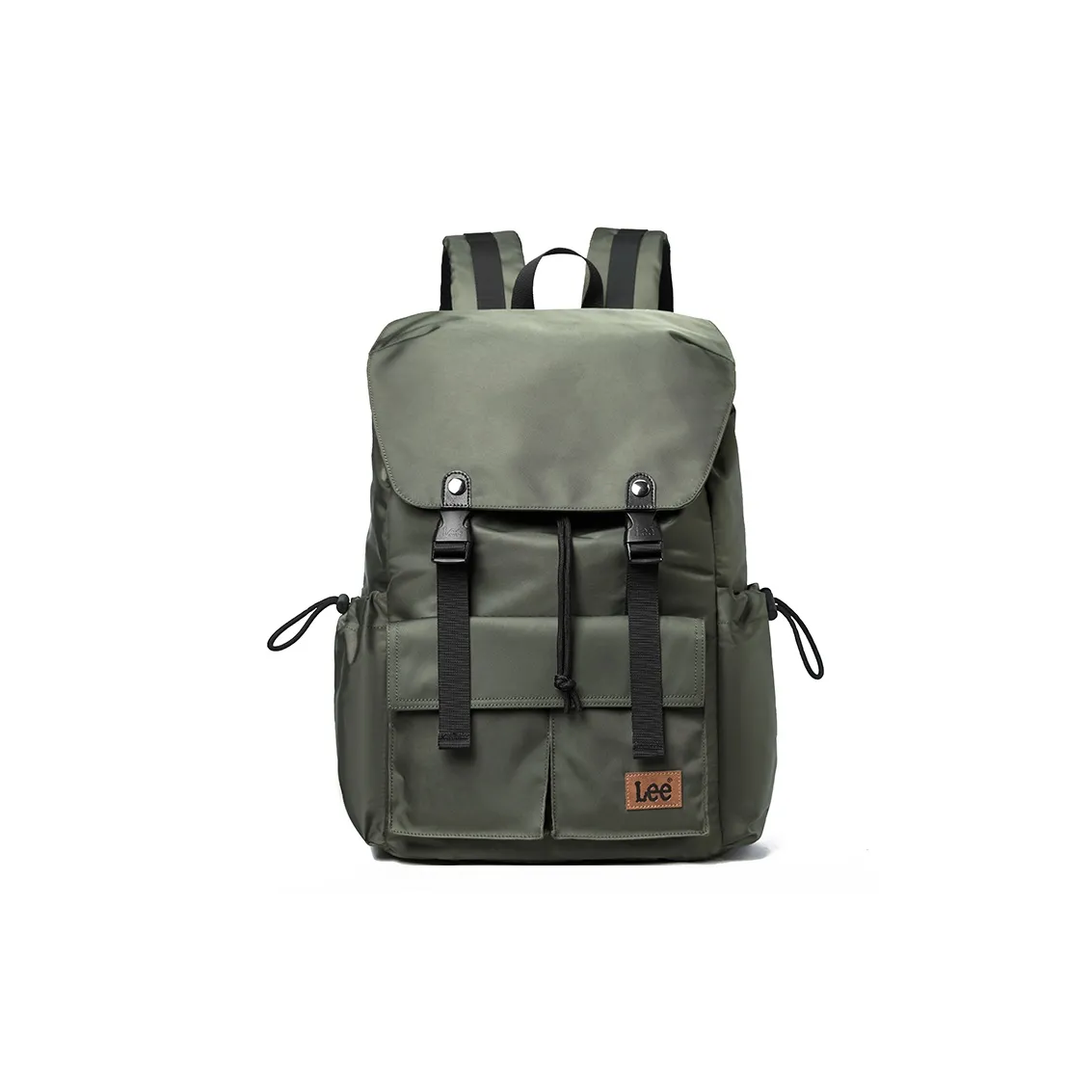 Lee Оксфорд Дорожный Рюкзак Унисекс Многоцветный