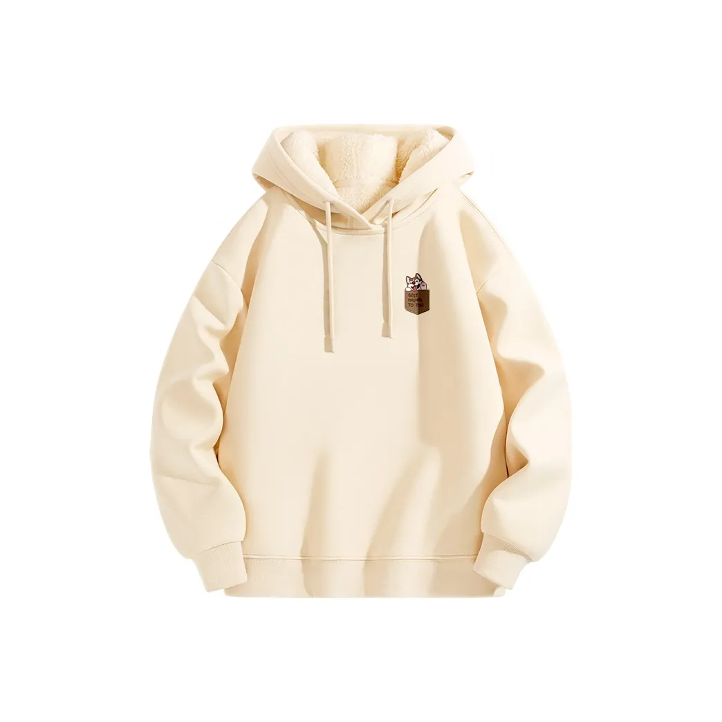 Tonlion Унисекс Свитшоты