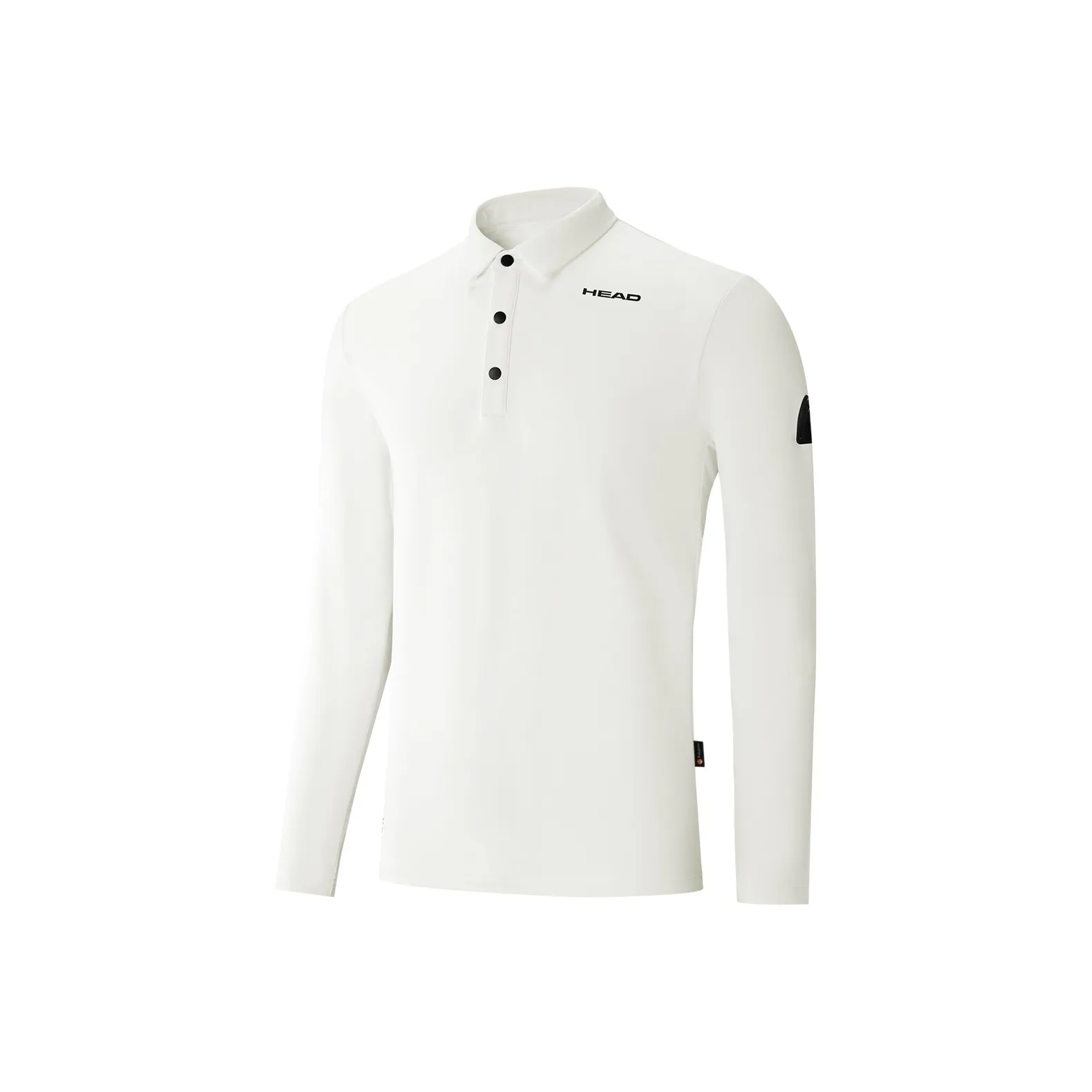 Голова Мужская Поло