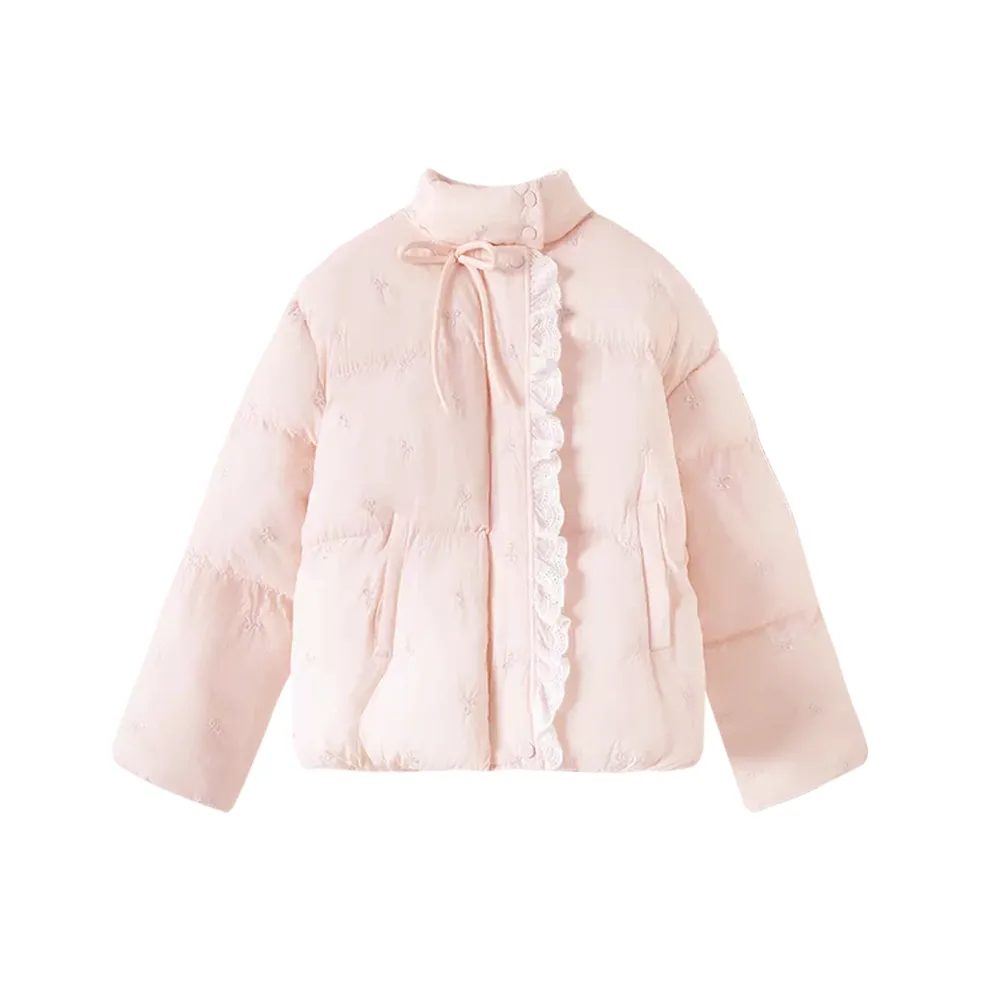 7 SEVFUN Женские пуховики