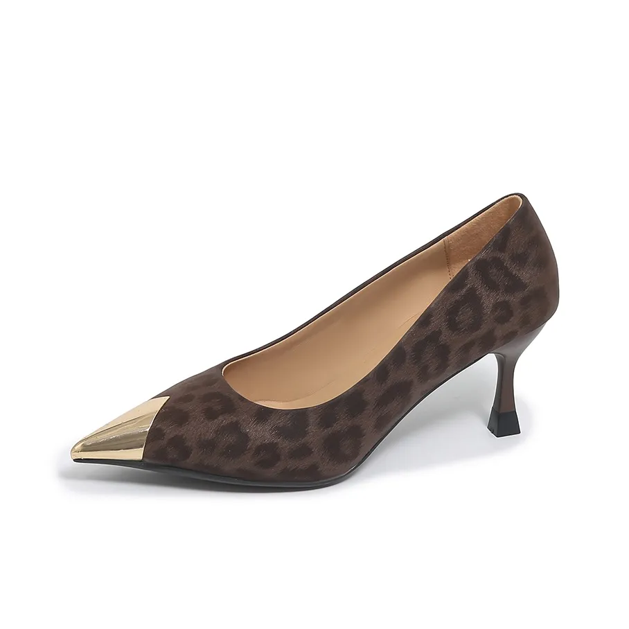 Wuji Высокие каблуки Женские