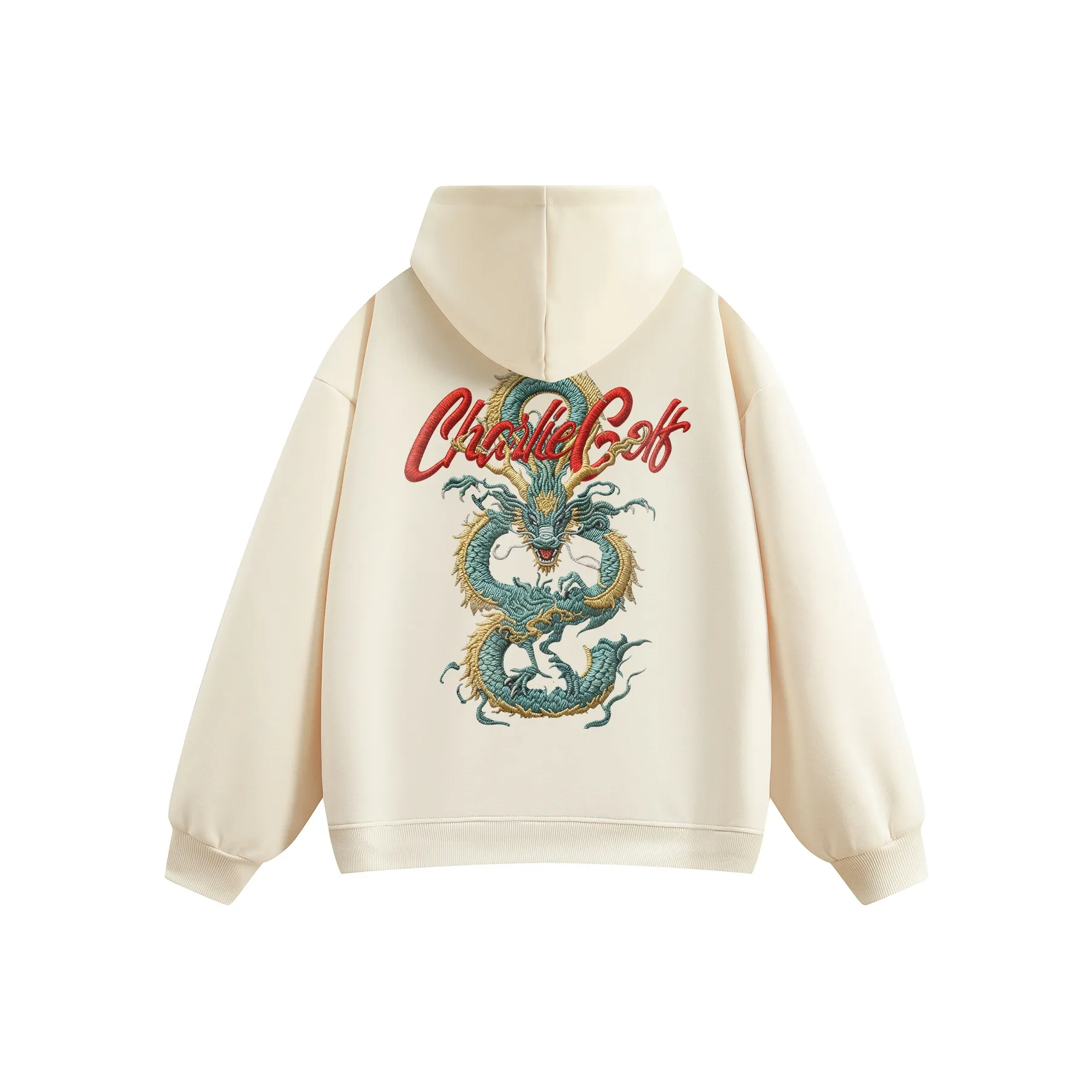 CHARLIE GOLF Унисекс Свитшоты