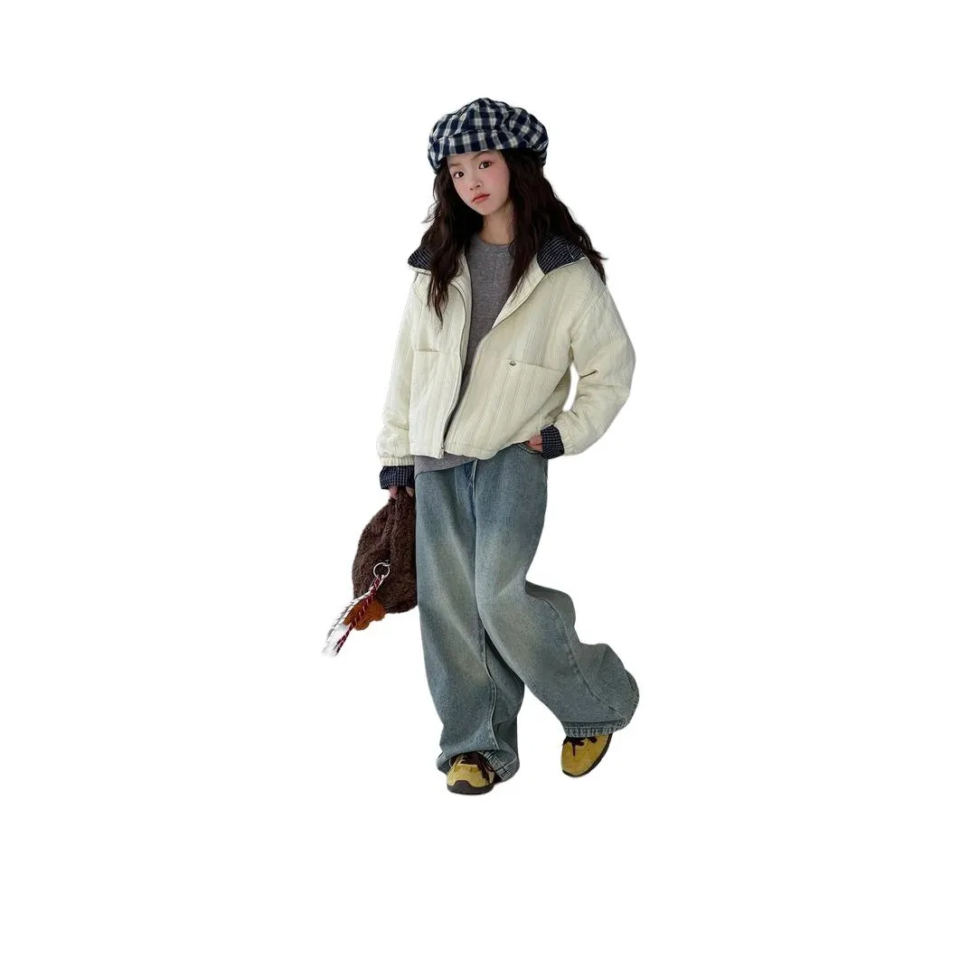 MY LITTLE PONY Школьный возраст Утеплённые куртки