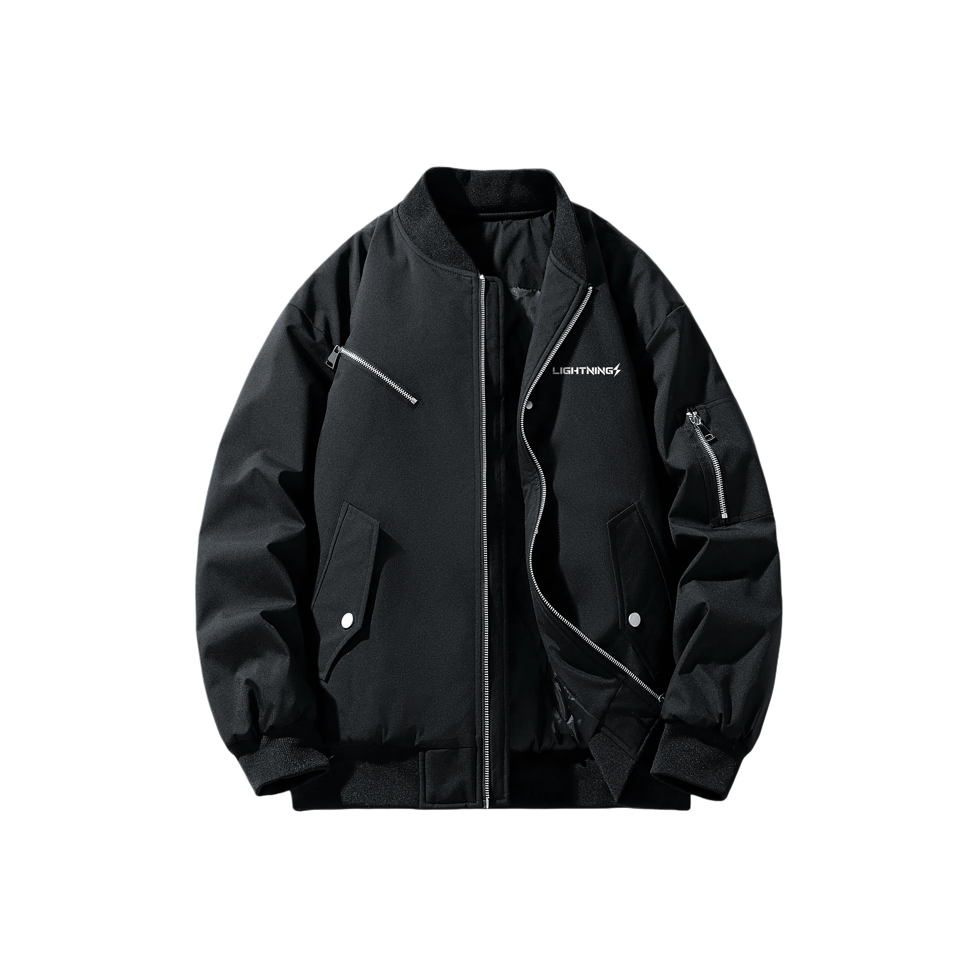 Lightning X Storm Куртка Унисекс