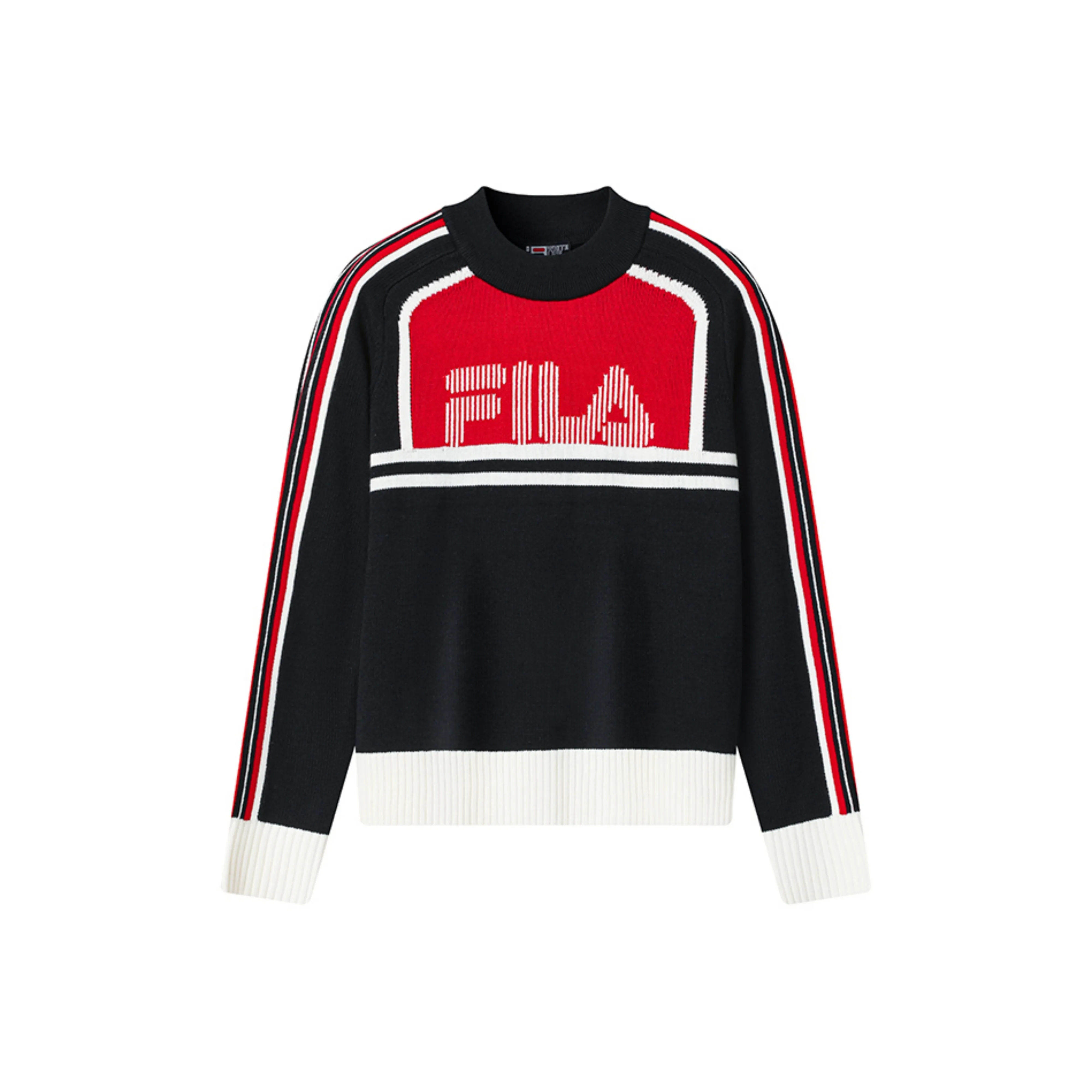 FILA HERITAGE Свитер Женский Легенда Синий