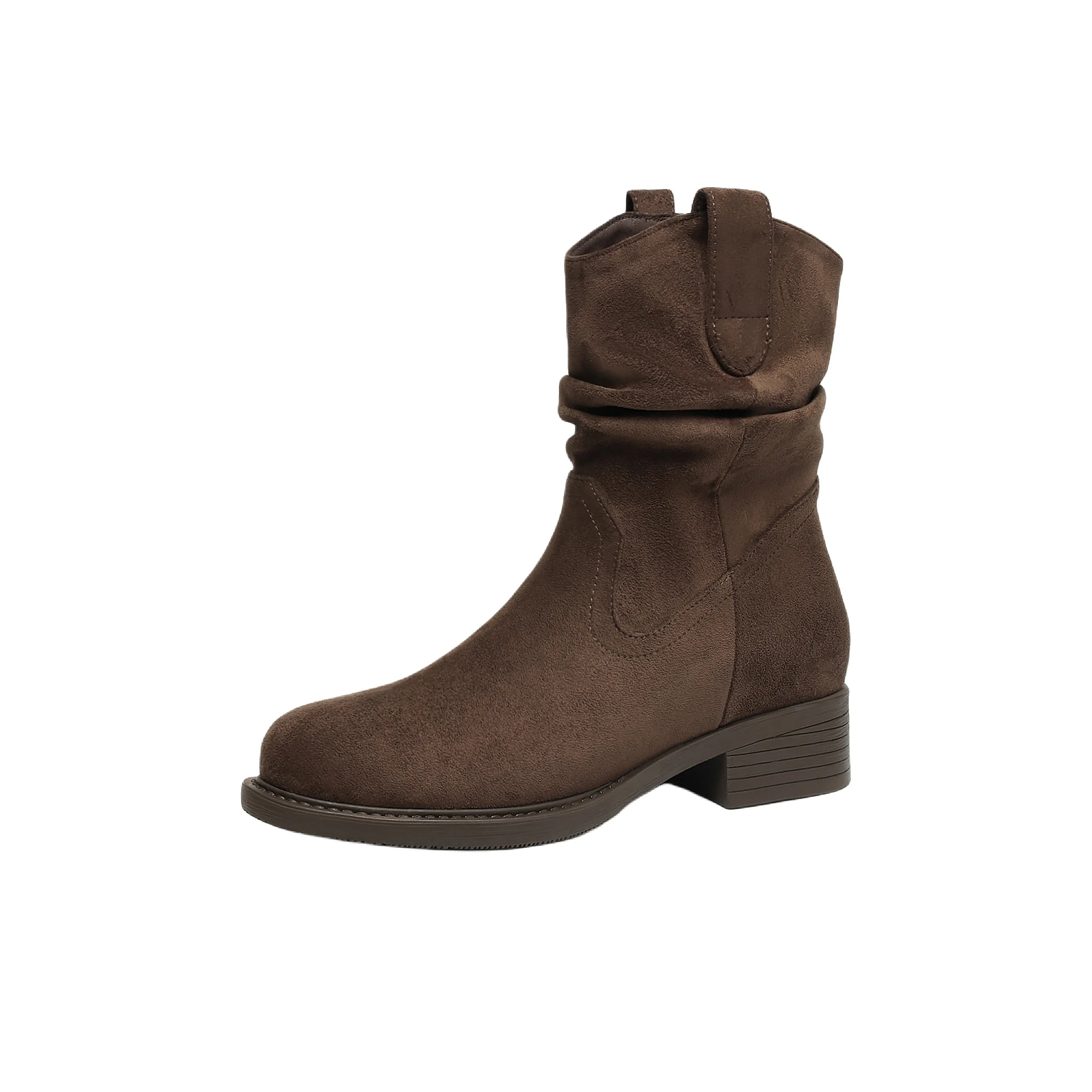 Daphne Женские высокие сапоги