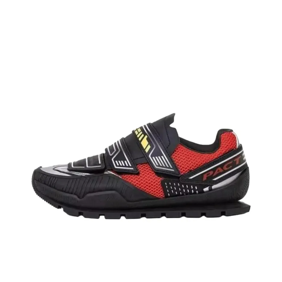 DIESEL Casual Shoes Women's Low-Top Black