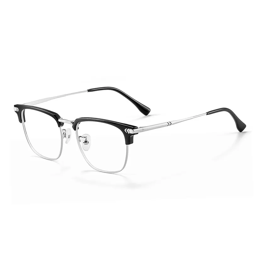 CNLO Оправа «брови» Optical Очки Унисекс