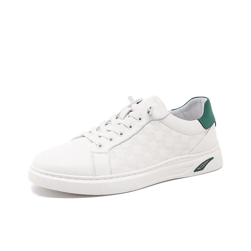 H2 Мода Удобная Минималистская Стиль Мужская Обувь Повседневная Обувь Мужская