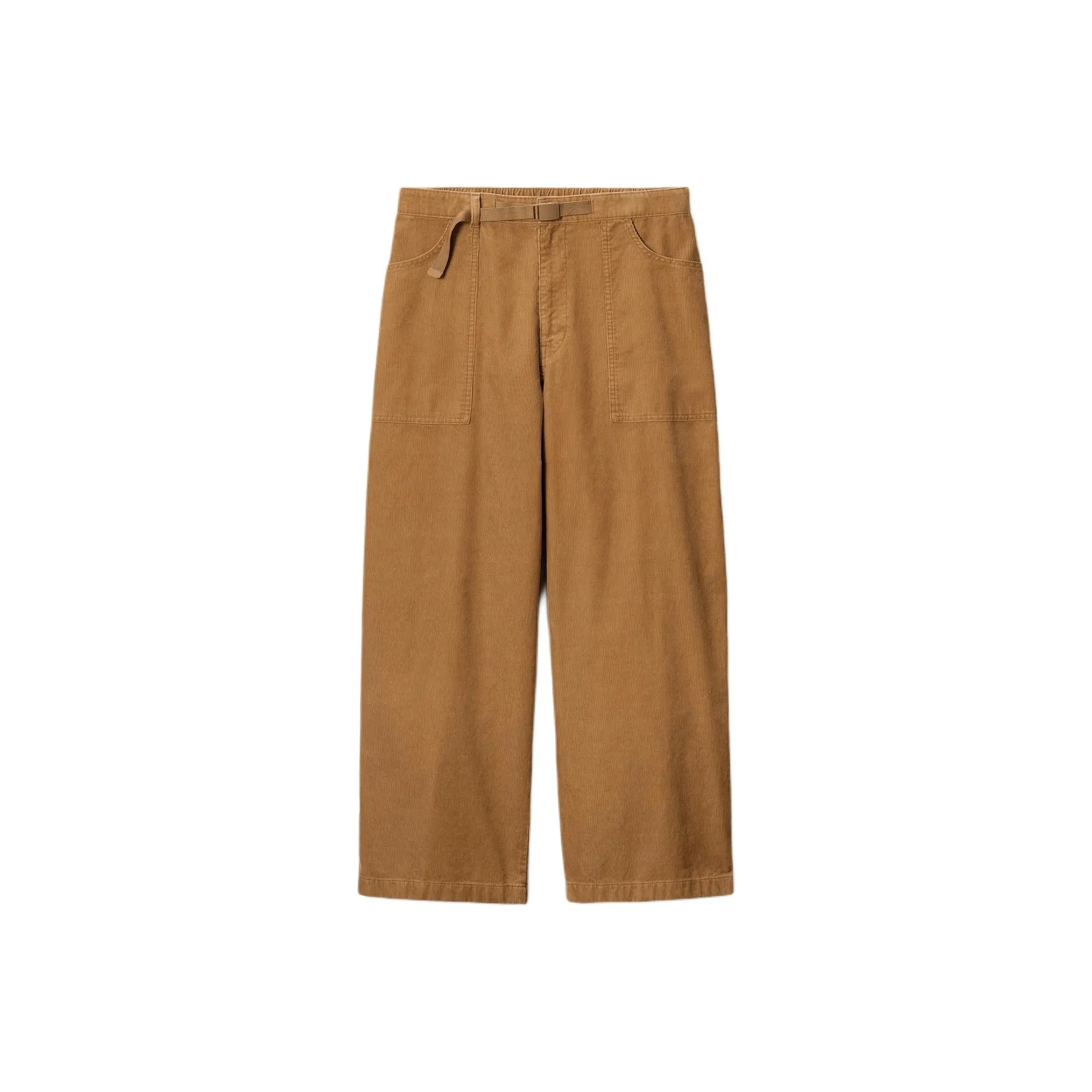 UNIQLO x JW Anderson Jw Anderson Коллаборация FW25 Повседневные брюки Мужской