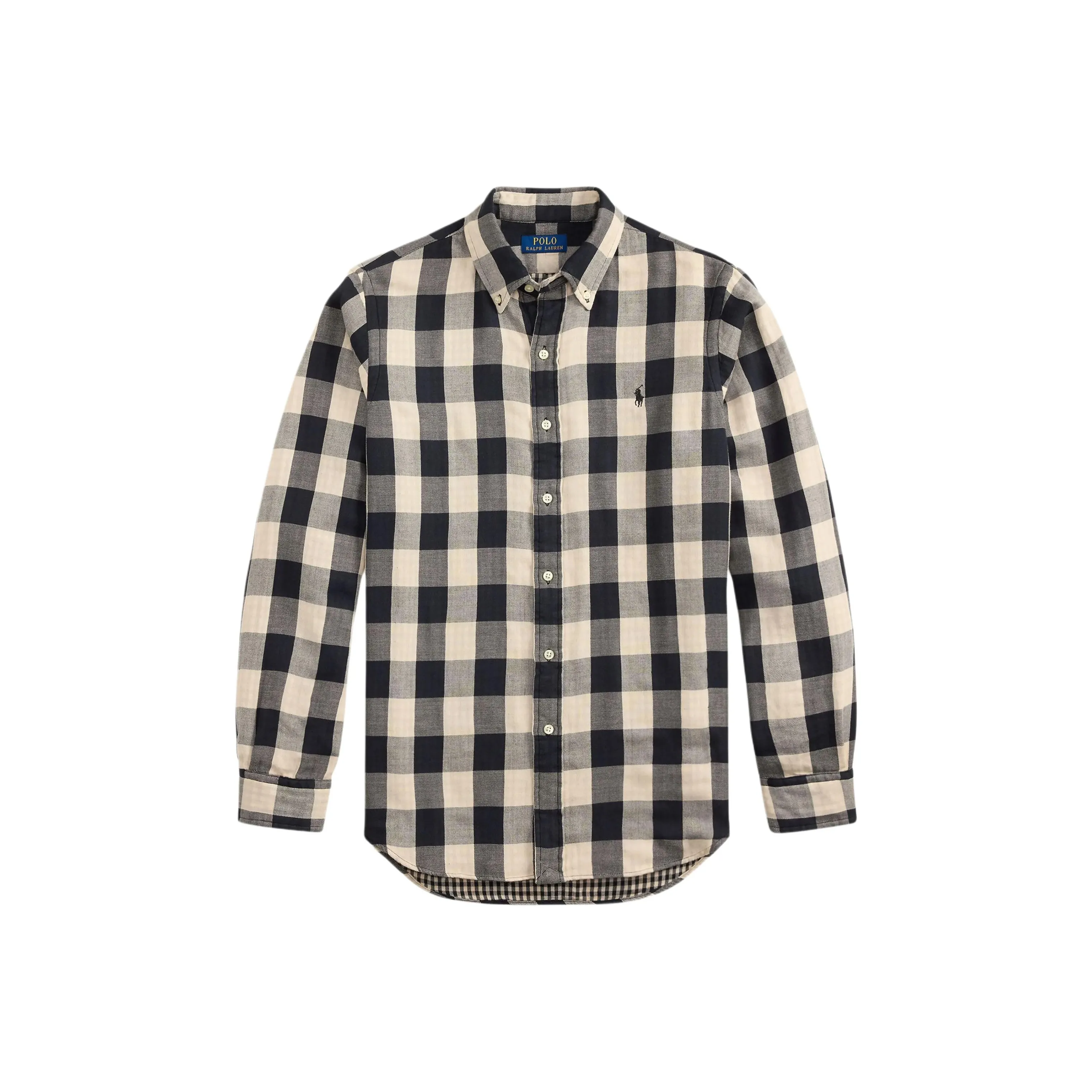 Polo Ralph Lauren FW25 Рубашка Мужская