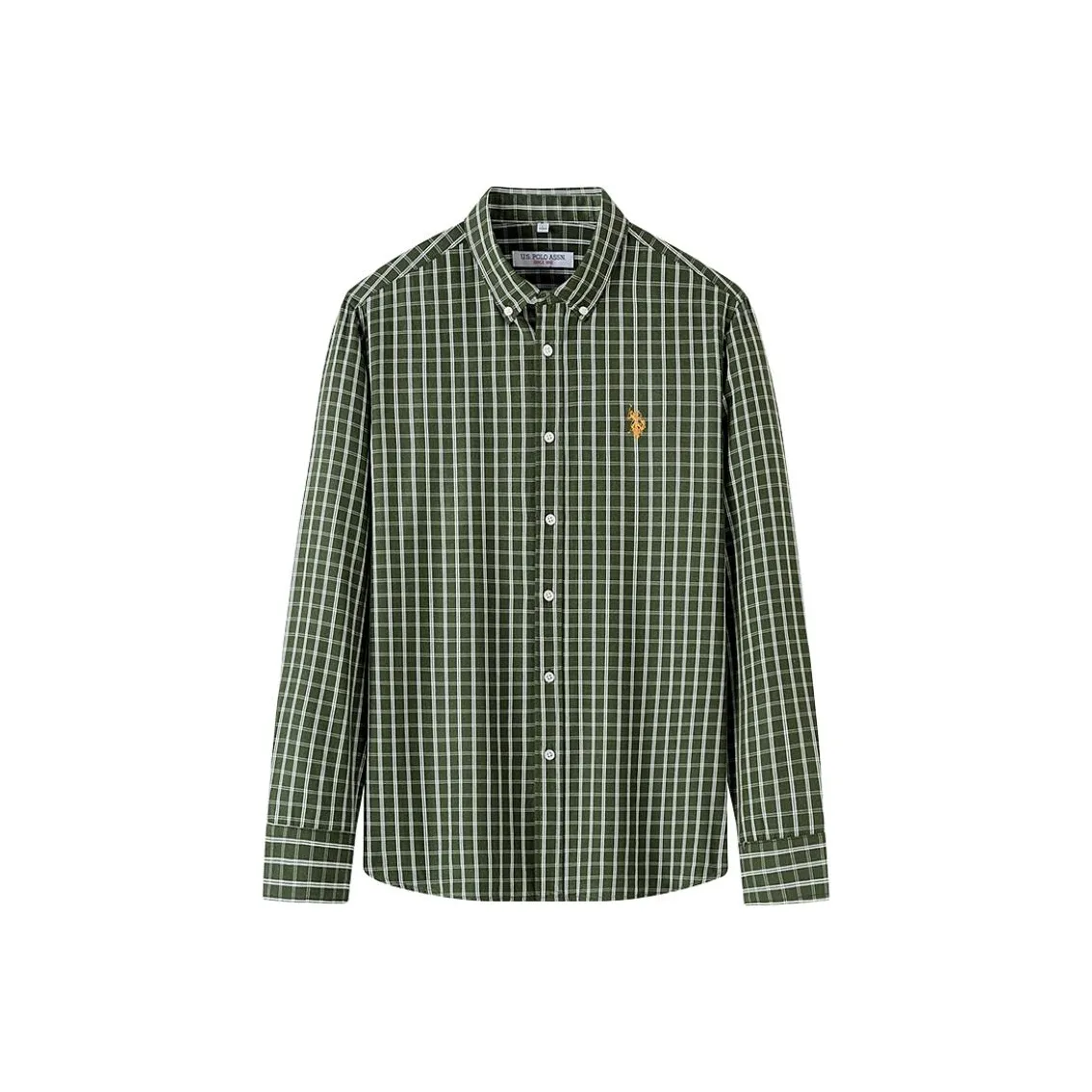 U.S. POLO ASSN. Унисекс Рубашки