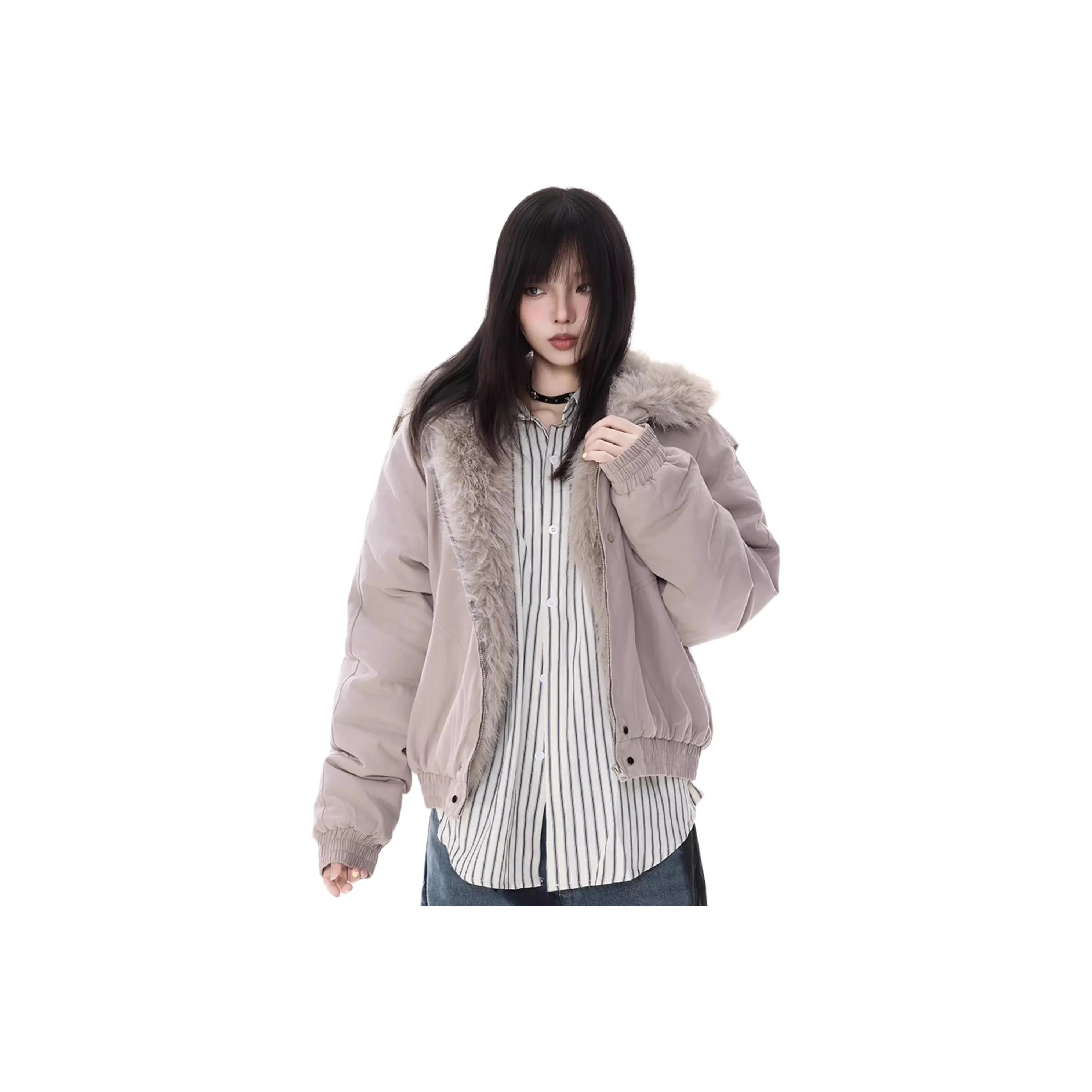 CARE NOTE Унисекс Пуховики