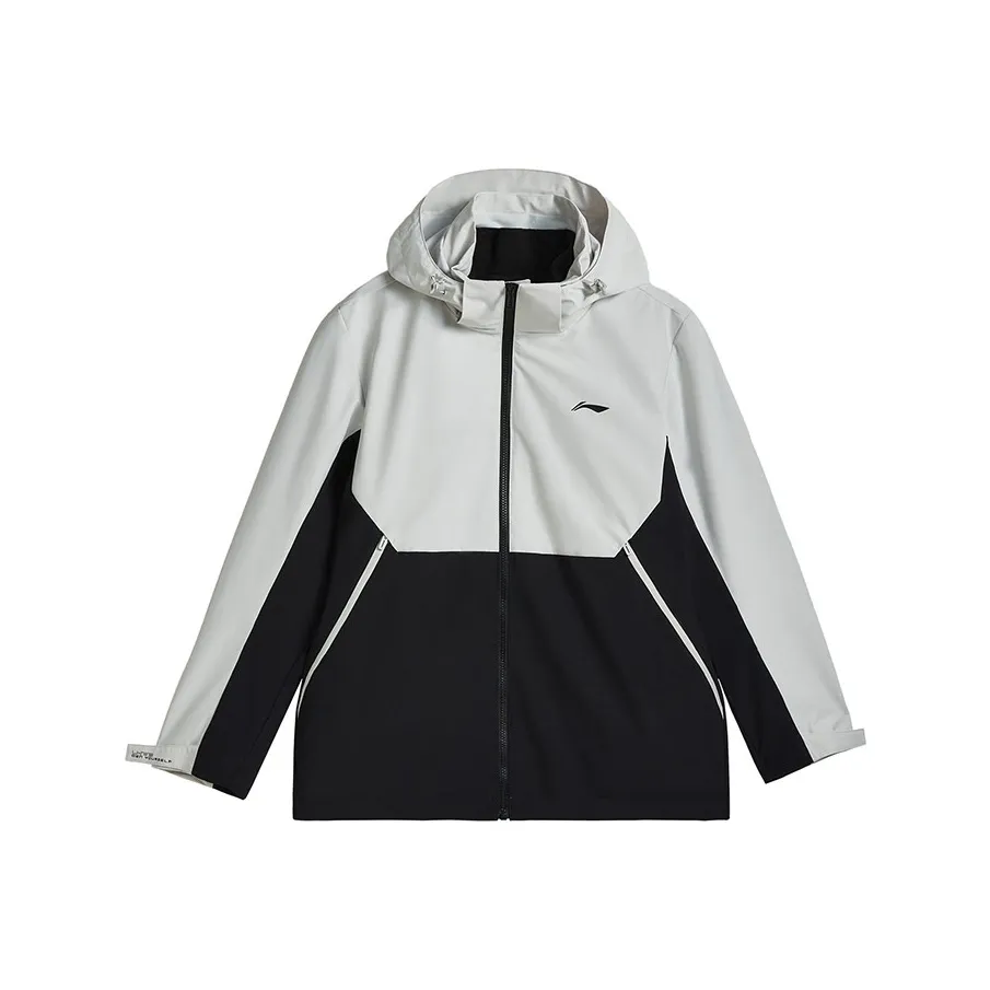 Подкладка Камень Серый Черный Унисекс Тренч