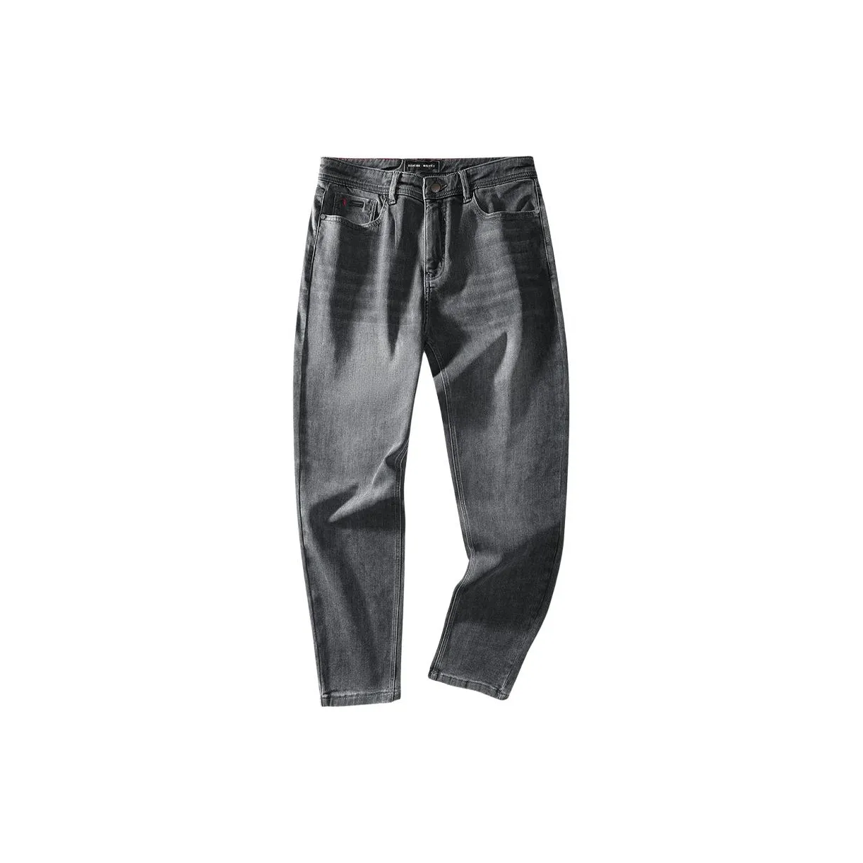 Dance with wolves Medium Gray Men's Jeans Dance with wolves Средне-серый Мужские Джинсы