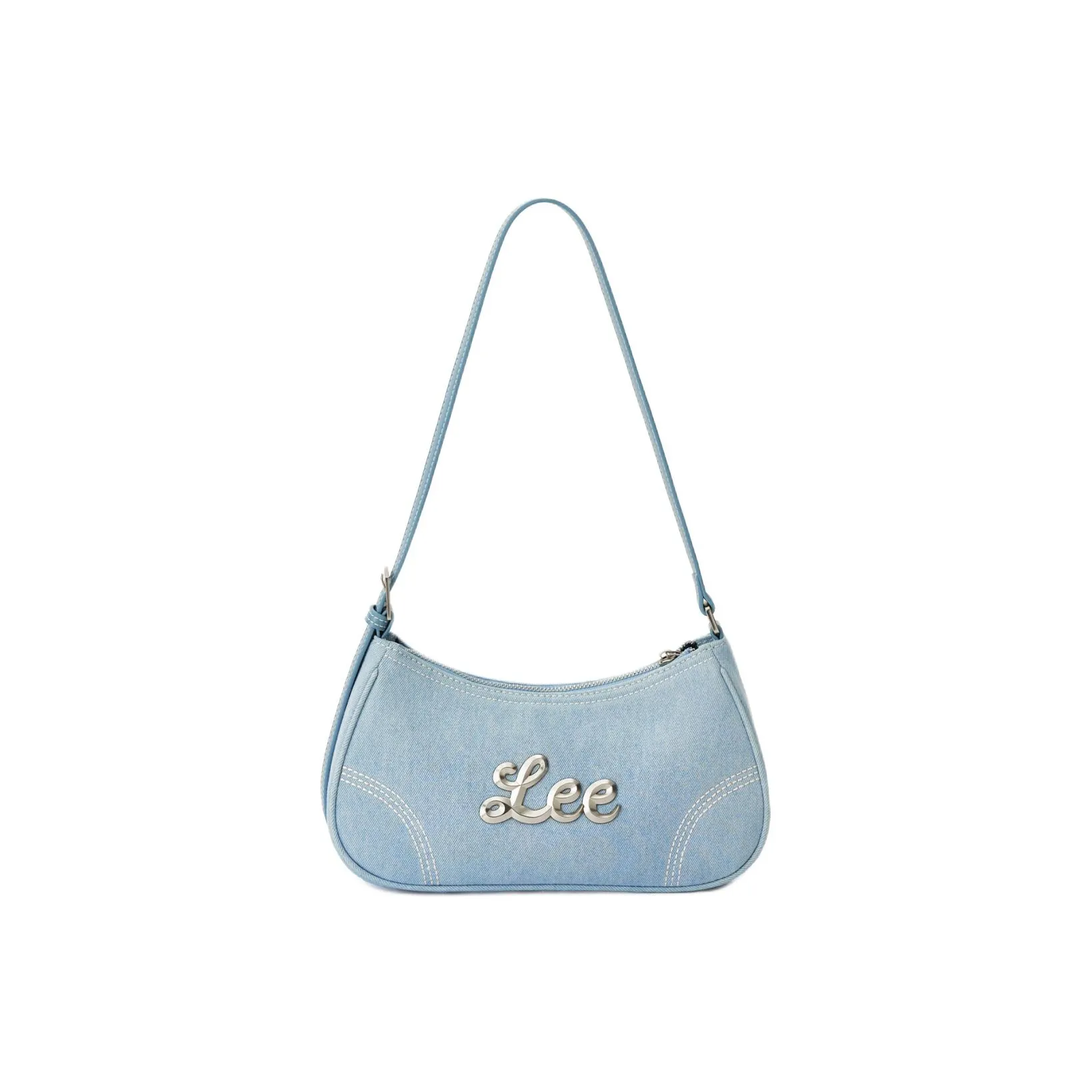 Lee Ткань Сумка через плечо Женская Многоцветная