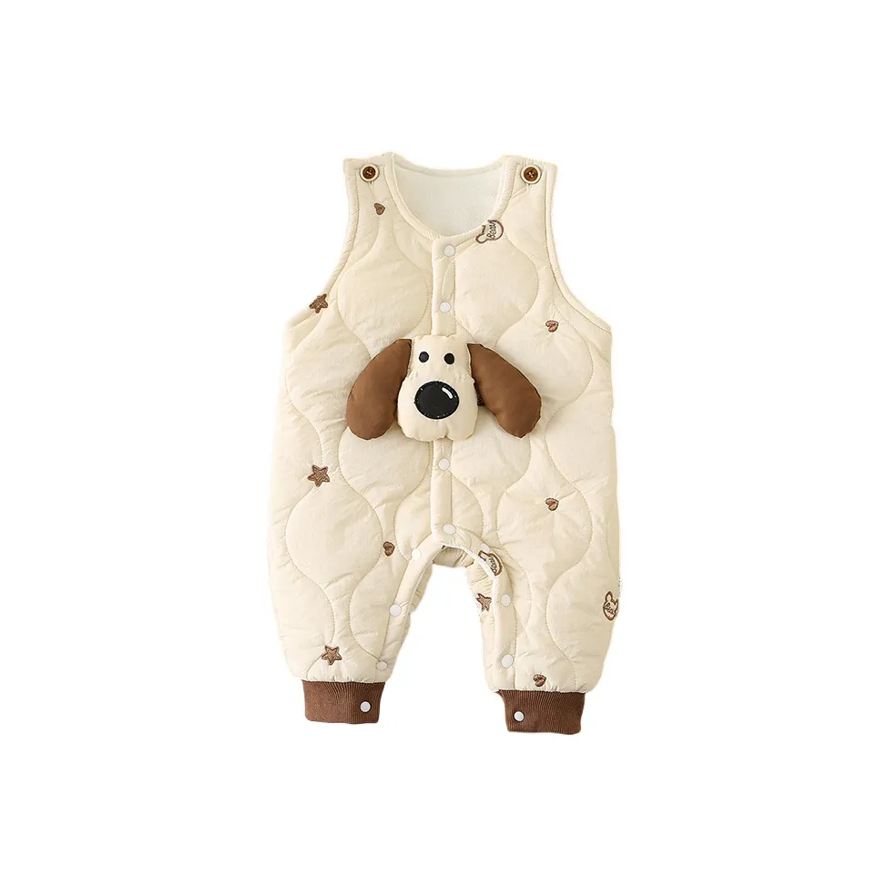 Rindu Комбинезон Осенний и Зимний для Малышей и Детей дошкольного возраста