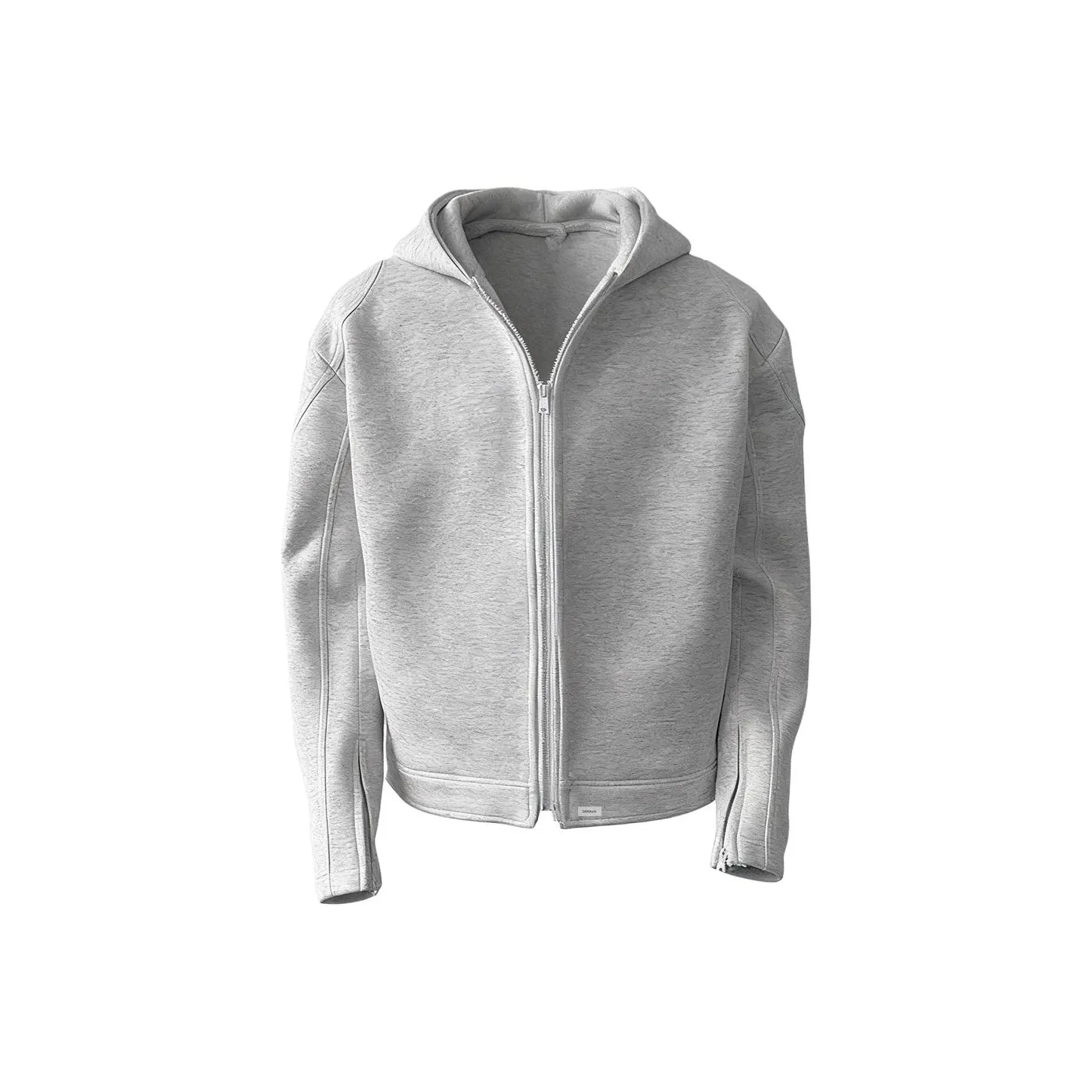 DEMAVIE Унисекс Свитшоты