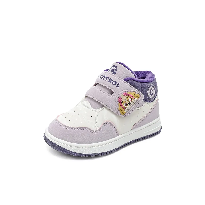 PAW Patrol Высокие Кроссовки для Скейтбординга