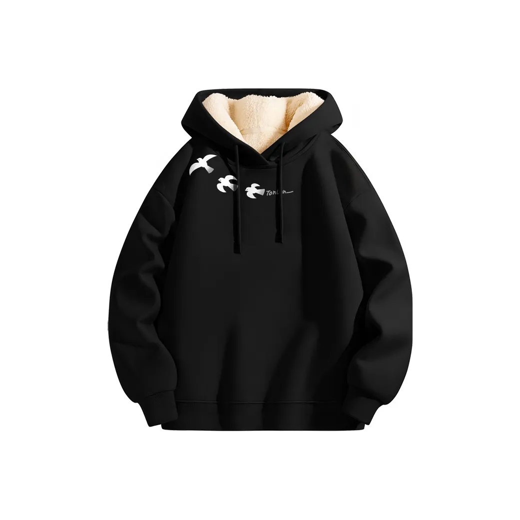 Tonlion Унисекс Свитшоты